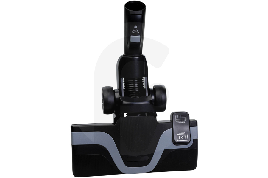 Rowenta Aspirapolvere Rowenta ZR903A01 spazzola Silence Force per aspirapolvere