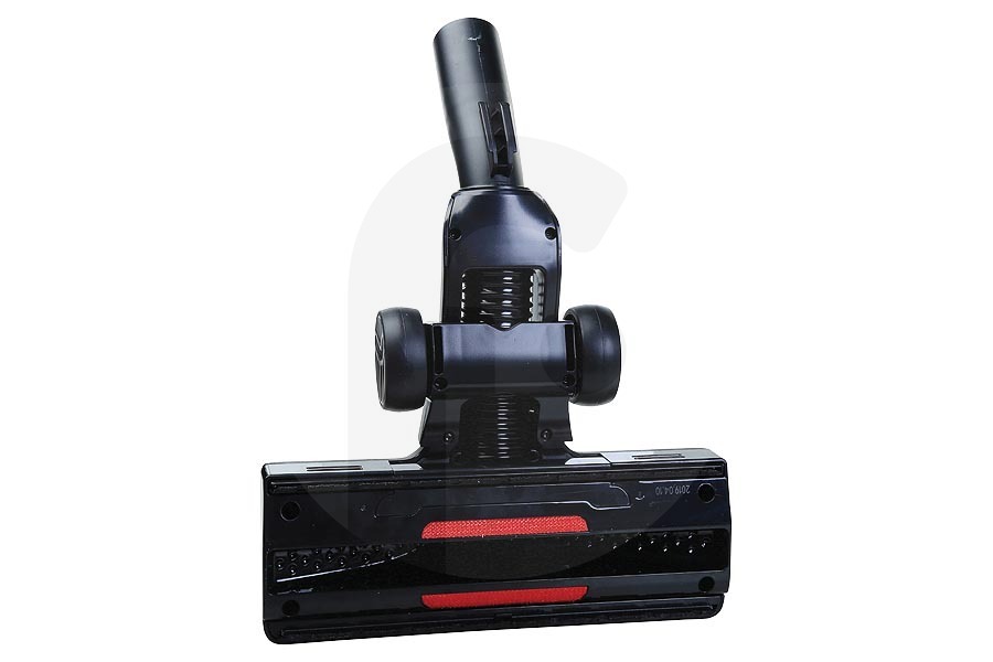 Rowenta Aspiradora P3wer Glide cepillo combinado (cepillo de aspiración, boquilla combinada, boquilla de aspiración) incl. rueda negro gris para entre otros Rowenta aspiradora ZR903801, ZR-903801