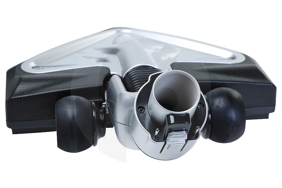 Rowenta Aspirapolvere Spazzola turbo (bocchetta turbo, spazzola elettrica) 25,2V per Rowenta, Tefal e altri aspirapolvere senza fili RS2230001140, RS-2230001140