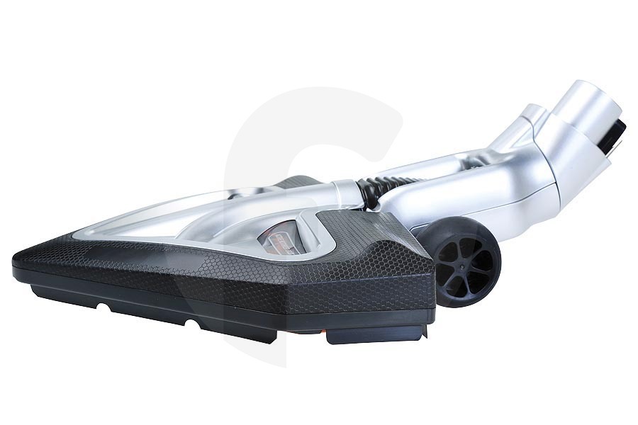 Rowenta Aspirapolvere Spazzola turbo (bocchetta turbo, spazzola elettrica) 25,2V per Rowenta, Tefal e altri aspirapolvere senza fili RS2230001140, RS-2230001140