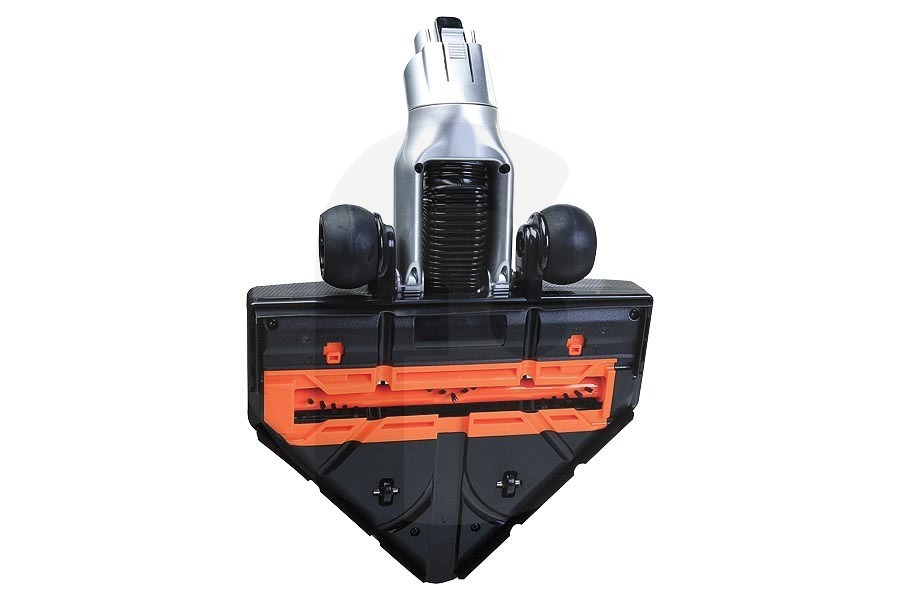 Rowenta Aspirapolvere Spazzola turbo (bocchetta turbo, spazzola elettrica) 25,2V per Rowenta, Tefal e altri aspirapolvere senza fili RS2230001140, RS-2230001140