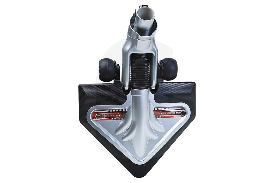 Rowenta Aspirapolvere Spazzola turbo (bocchetta turbo, spazzola elettrica) 25,2V per Rowenta, Tefal e altri aspirapolvere senza fili RS2230001140, RS-2230001140