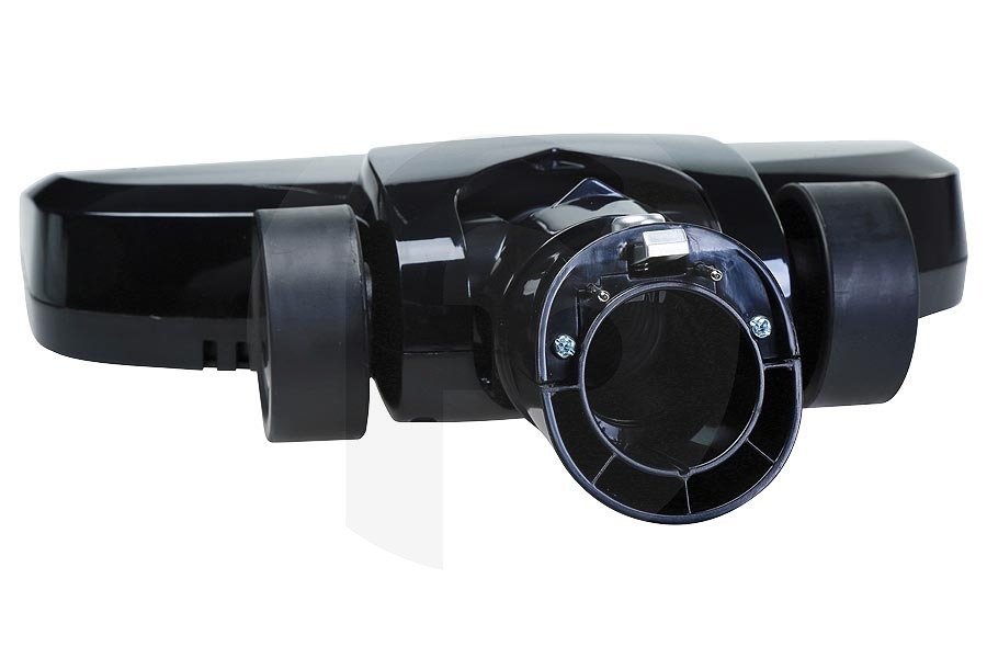 Rowenta Aspirapolvere Spazzola turbo (bocchetta turbo, spazzola elettrica) incl. LED per Rowenta, Tefal e altri aspirapolvere senza fili FS9100025205, FS-9100025205