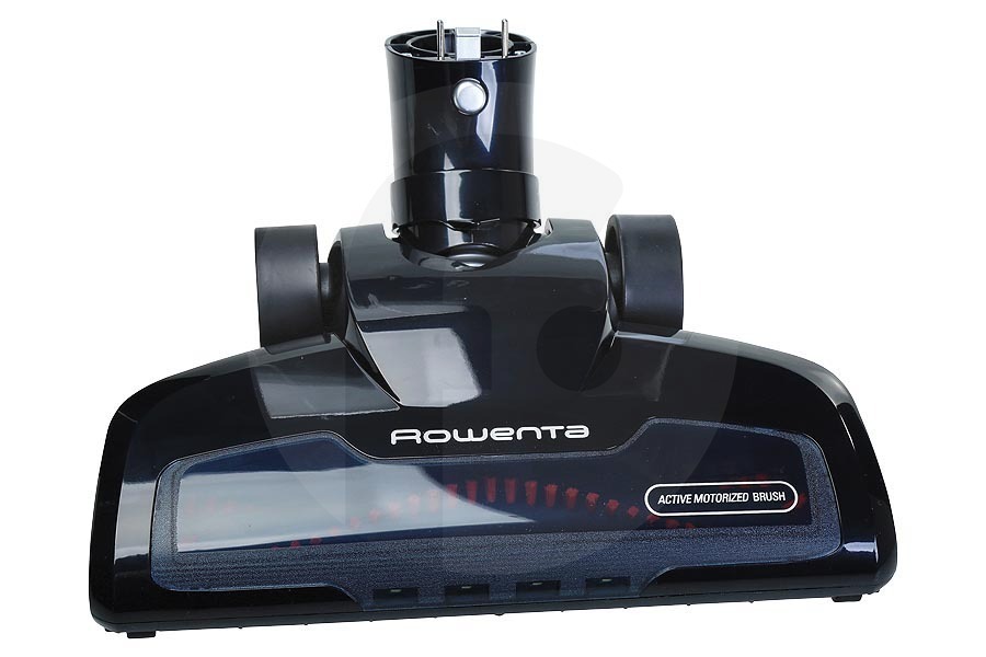 Rowenta Aspiradora Cepillo turbo (boquilla turbo, cepillo eléctrico) incl. LED para Rowenta, Tefal y otros aspiradora inalámbrica FS9100025205, FS-9100025205 apto para entre otros Luz de la fuerza aérea