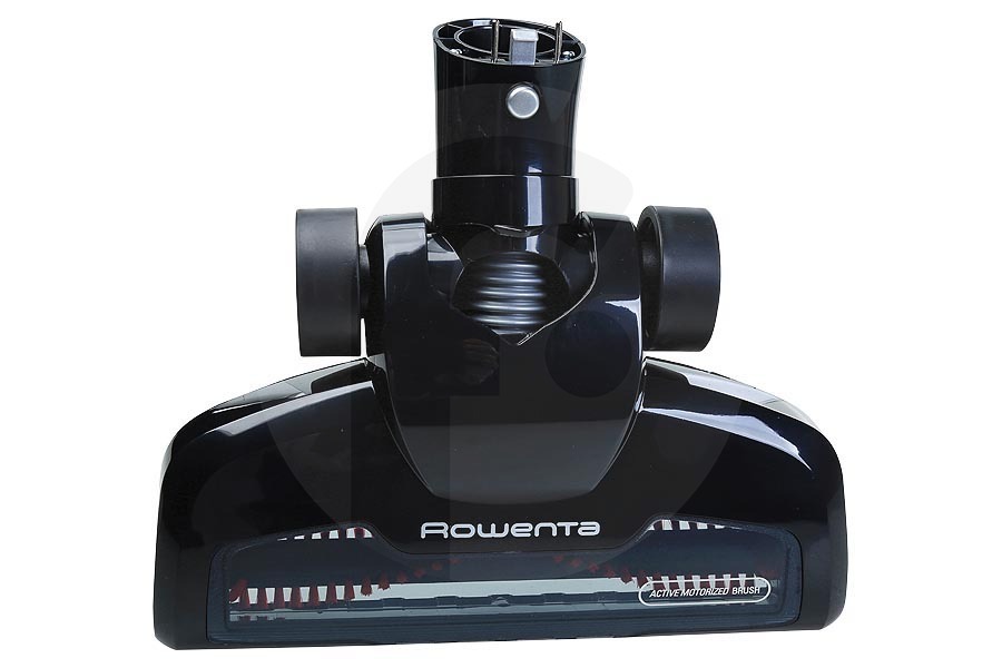 Rowenta Aspirapolvere Spazzola turbo (bocchetta turbo, spazzola elettrica) incl. LED per Rowenta, Tefal e altri aspirapolvere senza fili FS9100025205, FS-9100025205