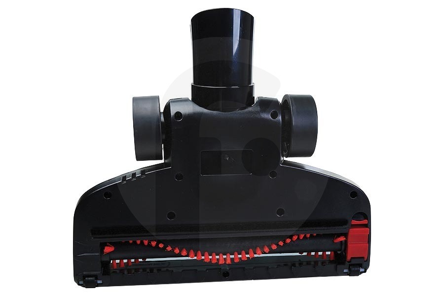 Rowenta Aspirapolvere Spazzola turbo (bocchetta turbo, spazzola elettrica) incl. LED per Rowenta, Tefal e altri aspirapolvere senza fili FS9100025205, FS-9100025205