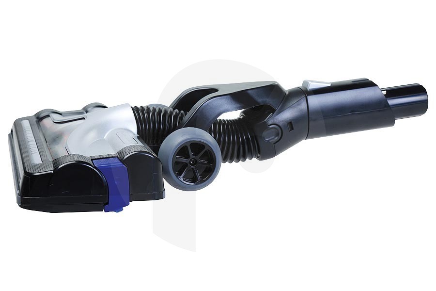 Rowenta Aspirapolvere Spazzola turbo (bocchetta turbo, spazzola elettrica) incl. LED per Rowenta, Tefal e altri aspirapolvere senza fili RS2230001098, RS-2230001098