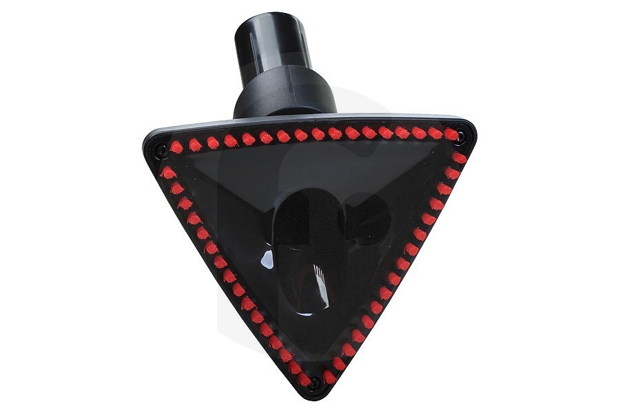 Rowenta Aspirapolvere Bocchetta a triangolo (spazzola di aspirazione, bocchetta) per Rowenta, Tefal aspirapolvere senza fili ZR904001