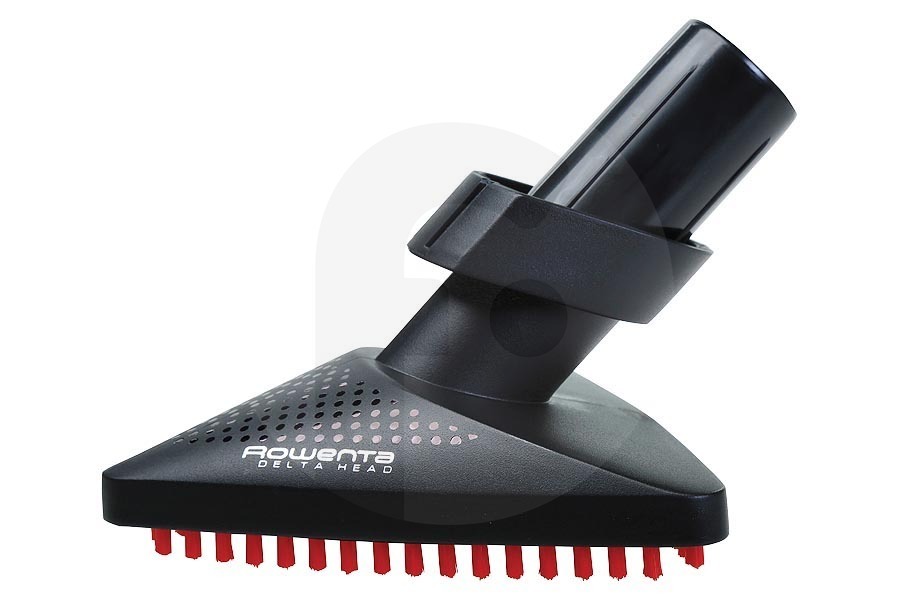 Rowenta Aspirapolvere Bocchetta a triangolo (spazzola di aspirazione, bocchetta) per Rowenta, Tefal aspirapolvere senza fili ZR904001