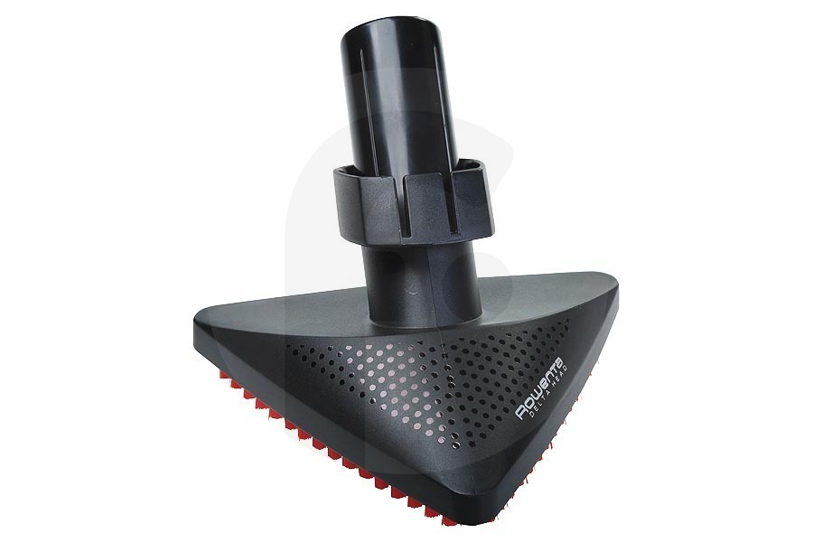 Rowenta Aspiradora Boquilla triangular (cepillo de aspiración, boquilla) para Rowenta, Tefal y otros aspiradora inalámbrica ZR904001 apto para entre otros X-Pert Essential, Air Force 360