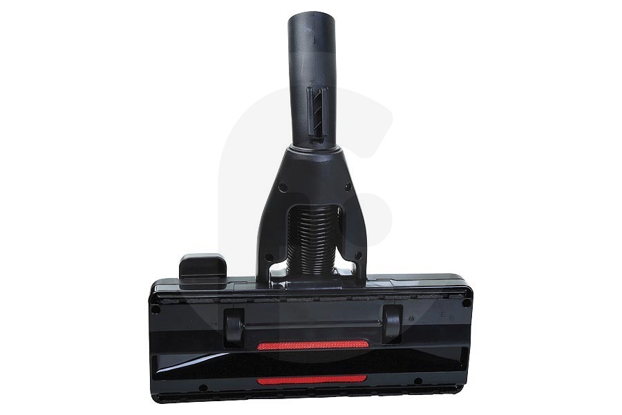 Rowenta Aspiradora Boquilla de aspiración combinada (cepillo combinado) ø 32 mm para Rowenta, Tefal y otros aspiradora ZR904801