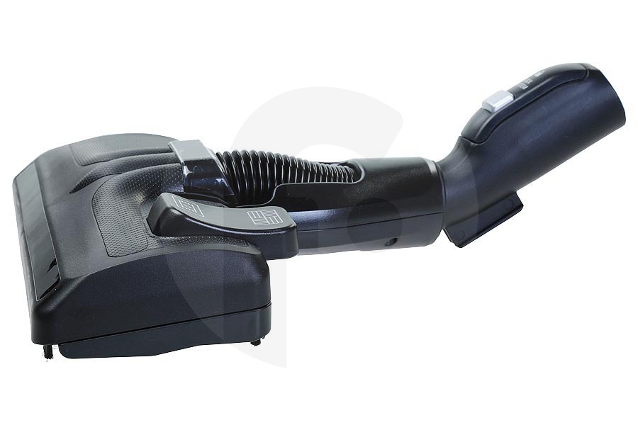 Rowenta Aspiradora Boquilla de aspiración combinada (cepillo combinado) ø 32 mm para Rowenta, Tefal y otros aspiradora ZR904801