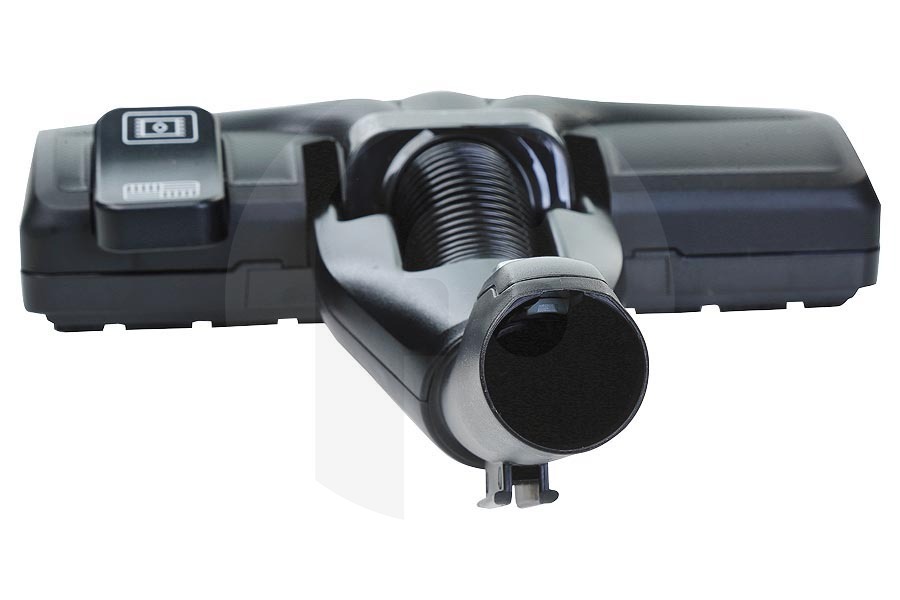 Rowenta Aspiradora Boquilla de aspiración combinada (cepillo combinado) ø 32 mm para Rowenta, Tefal y otros aspiradora ZR904801