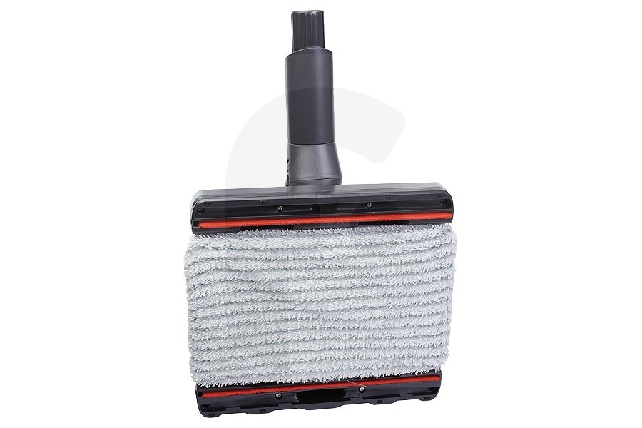 Rowenta Aspirapolvere Bocchetta per aspirazione acqua (bocchetta per pavimenti) per pavimenti bagnati Aqua Head per Rowenta, Tefal e altri aspirapolvere senza fili ZR009500