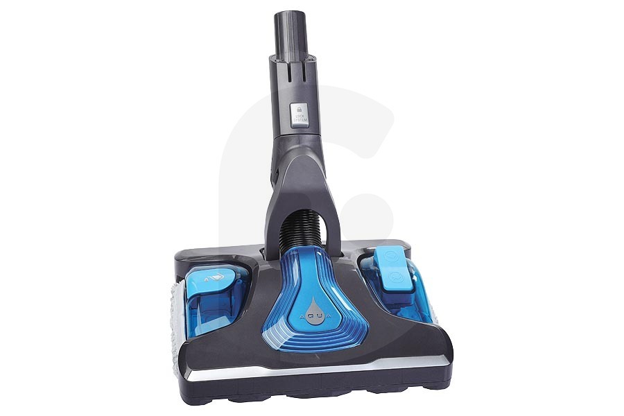 Rowenta Aspiradora Boquilla para aspirar agua (boquilla para pisos) para pisos mojados Aqua Head para Rowenta, Tefal y otros aspiradora inalámbrica ZR009500 apto para entre otros Fuerza aérea 360 RH903, Fuerza aérea 560 RH949