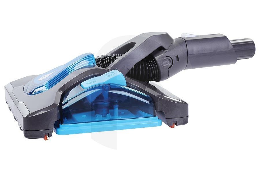 Rowenta Aspirapolvere Bocchetta per aspirazione acqua (bocchetta per pavimenti) per pavimenti bagnati Aqua Head per Rowenta, Tefal e altri aspirapolvere senza fili ZR009500