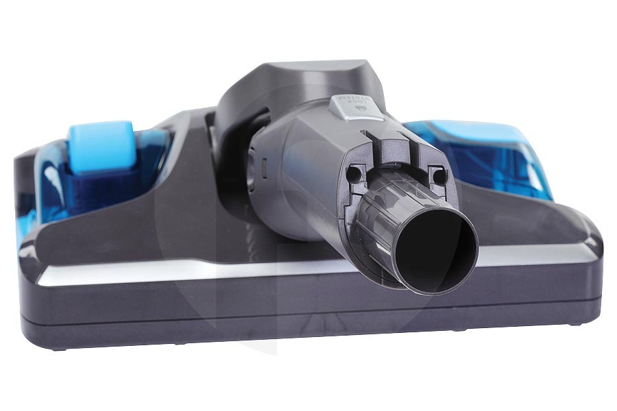 Rowenta Aspirapolvere Bocchetta per aspirazione acqua (bocchetta per pavimenti) per pavimenti bagnati Aqua Head per Rowenta, Tefal e altri aspirapolvere senza fili ZR009500