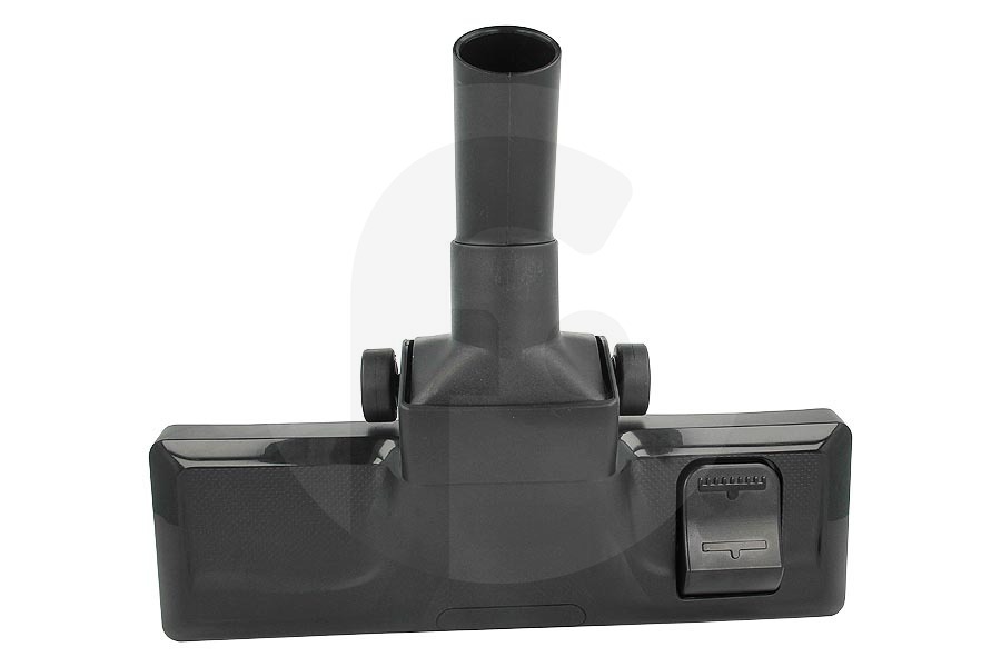 Rowenta Aspiradora Boquilla de succión combinada (boquilla combinada) ø 32mm para Rowenta, Tefal y otros aspiradora SS7222081127, SS-7222081127