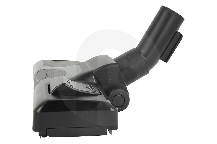 Rowenta Aspiradora Boquilla de succión combinada (boquilla combinada) ø 32mm para Rowenta, Tefal y otros aspiradora SS7222081127, SS-7222081127