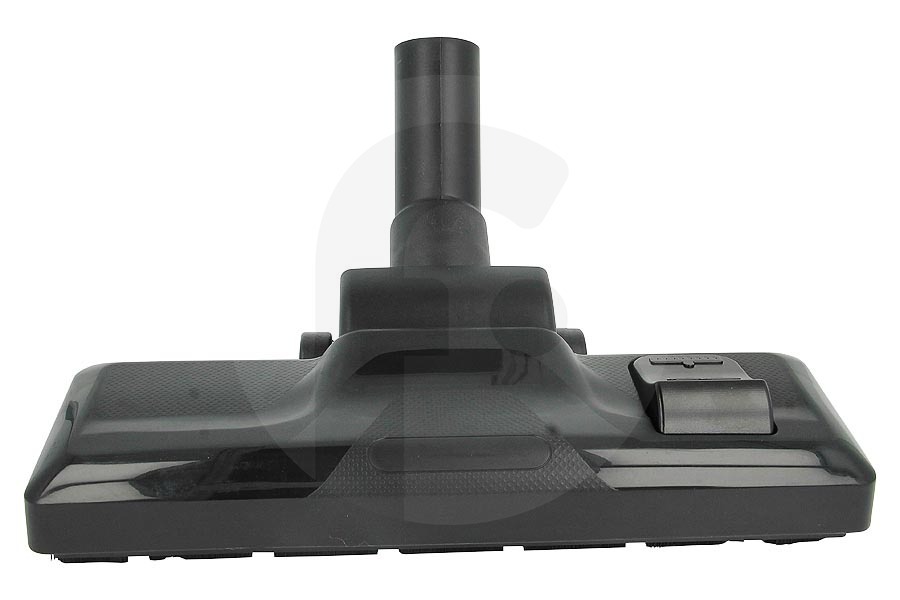 Rowenta Aspiradora Boquilla de succión combinada (boquilla combinada) ø 32mm para Rowenta, Tefal y otros aspiradora SS7222081127, SS-7222081127 apto para entre otros RO4881EA, RO4826EA, TW4853HA