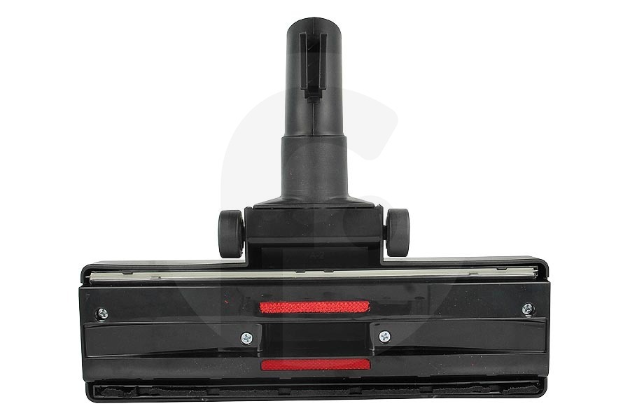 Rowenta Aspiradora Boquilla de succión combinada (boquilla combinada) ø 32mm para Rowenta, Tefal y otros aspiradora SS7222081127, SS-7222081127