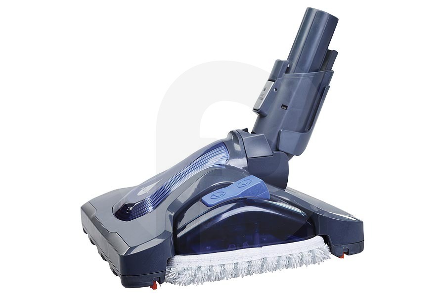 Rowenta Aspirapolvere Bocchetta per aspirazione acqua (bocchetta per pavimenti) per pavimenti bagnati Aqua Head per Rowenta, Tefal e altri aspirapolvere senza fili ZR009600