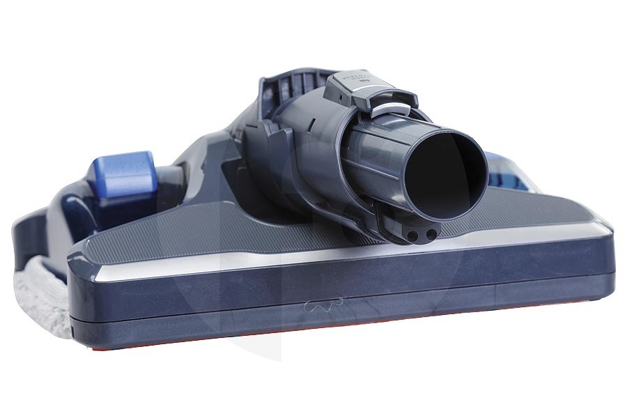 Rowenta Aspirapolvere Bocchetta per aspirazione acqua (bocchetta per pavimenti) per pavimenti bagnati Aqua Head per Rowenta, Tefal e altri aspirapolvere senza fili ZR009600