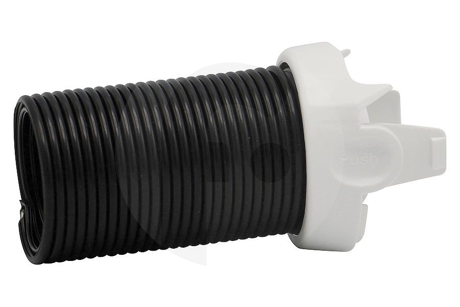 Rowenta Aspiradora Rowenta RS-2230001219 Manguera RS2230001219 Aspirador apto para entre otros RH9089WO, RH9276WO, TY9292HO