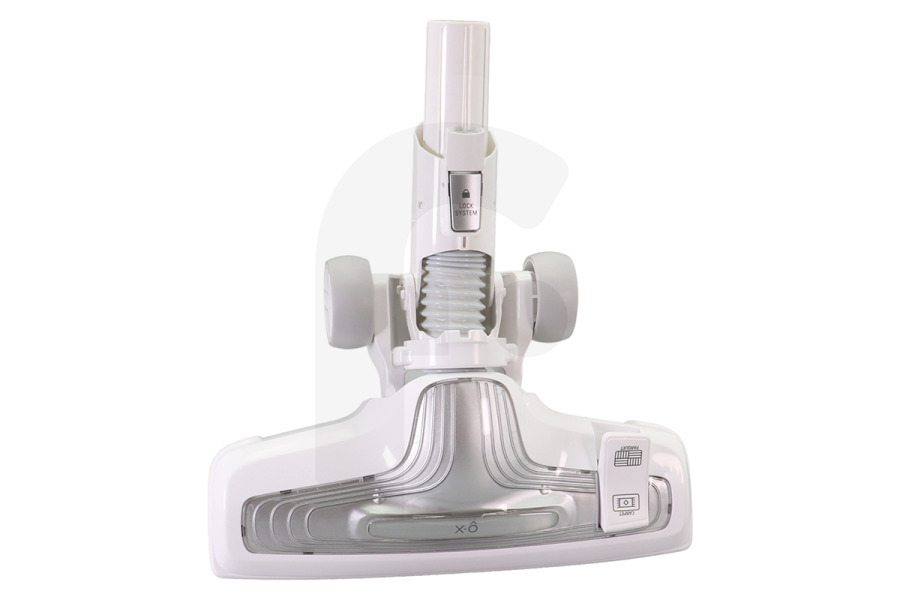 Rowenta Aspirapolvere Rowenta SS-2230002860 Bocchetta di aspirazione SS2230002860 Aspirapolvere