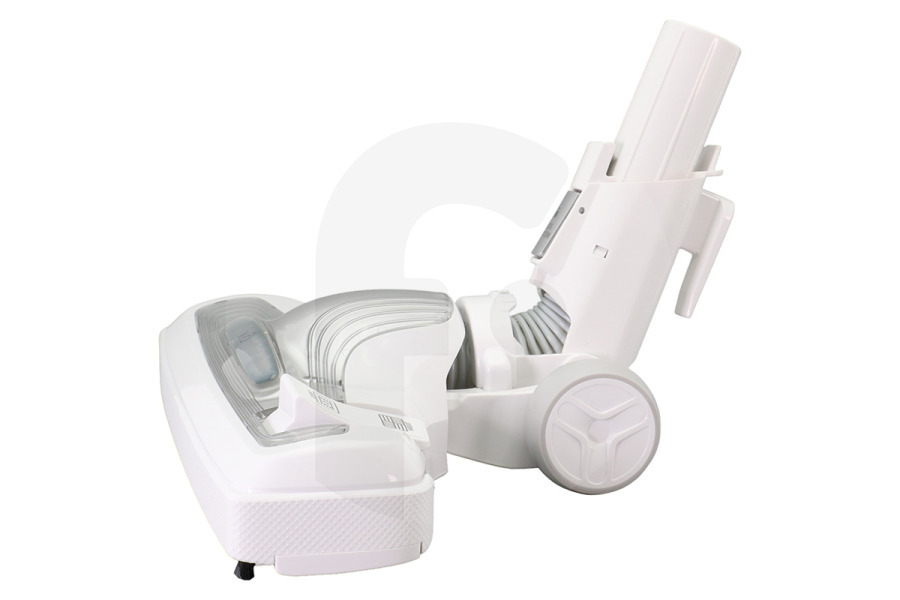 Rowenta Aspirapolvere Rowenta SS-2230002860 Bocchetta di aspirazione SS2230002860 Aspirapolvere