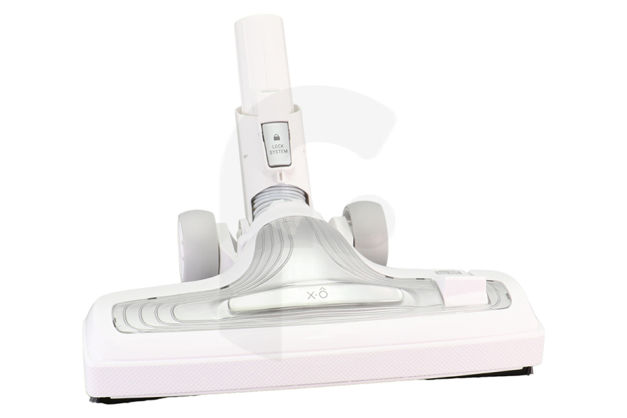 Rowenta SS-2230002860 Aspiradora Boquilla de succión SS2230002860 Aspiradora apto para entre otros IX7757, IX7767, IX7777
