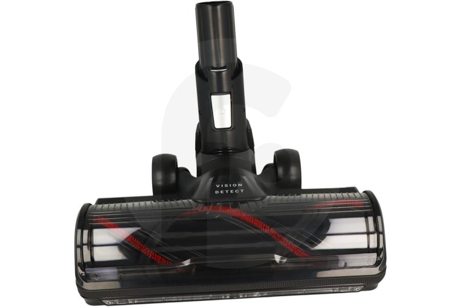 Rowenta boquilla cepillo eléctrico Neo para aspiradora SS2230003876, SS-2230003876 apto para entre otros X-Force Flex 16.60 Animal RH9C71, Aqua RH9CD9