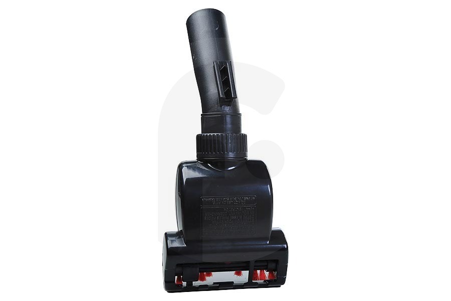Rowenta Staubsauger ZR901701 Mini-Turbobürste (elektrische Bürste, motorisierte Düse, Elektrobürste) schwarz Staubsauger ZR901701, ZR-901701