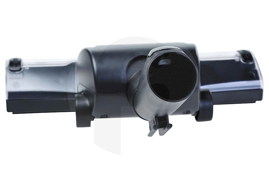 Rowenta Aspiradora Maxicepillo turbo pro Aspiradora ZR902201