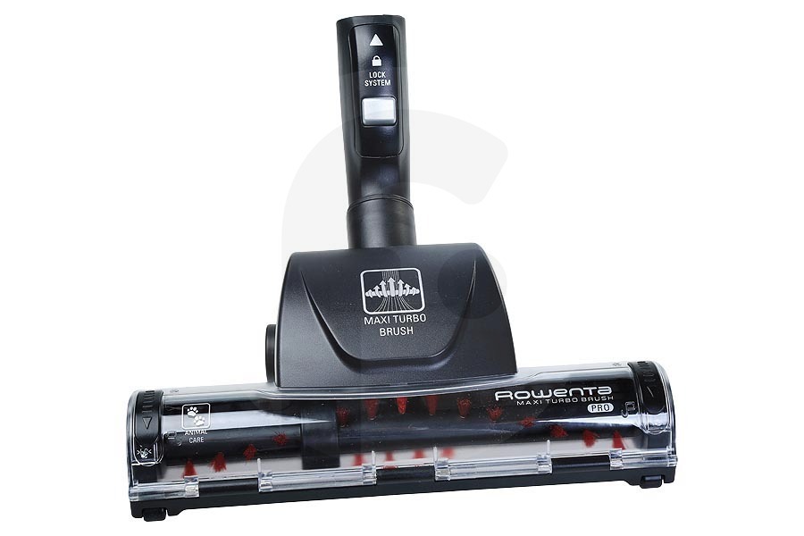 Rowenta Aspiradora Maxicepillo turbo pro Aspiradora ZR902201 apto para entre otros Fuerza de silencio, X-Trem Power XL, Compact Force Cyclonic