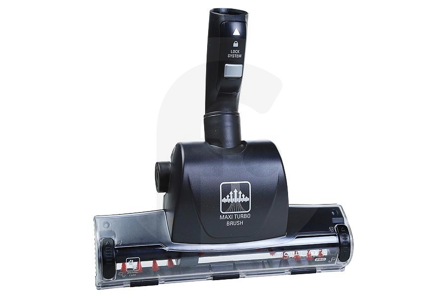 Rowenta Aspiradora Maxicepillo turbo pro Aspiradora ZR902201
