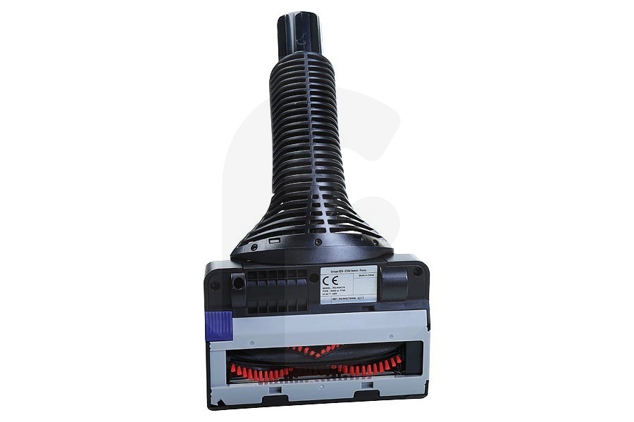 Rowenta Staubsauger Mini-Turbobürste (Power-Bürste) für u.a. Rowenta, Tefal Akku-Staubsauger ZR903201