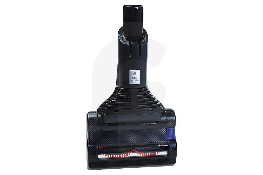 Rowenta Staubsauger Mini-Turbobürste (Power-Bürste) für u.a. Rowenta, Tefal Akku-Staubsauger ZR903201
