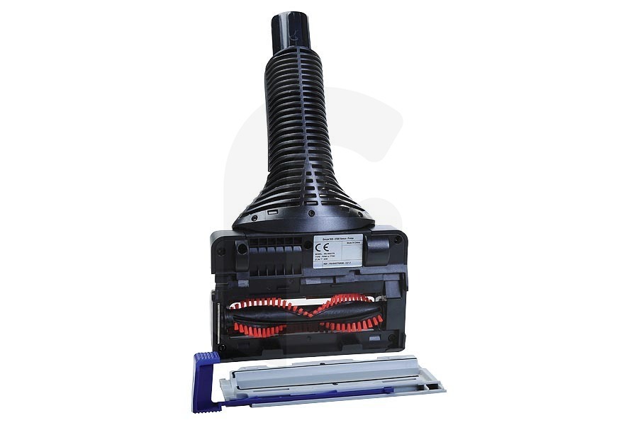Rowenta Staubsauger Mini-Turbobürste (Power-Bürste) für u.a. Rowenta, Tefal Akku-Staubsauger ZR903201