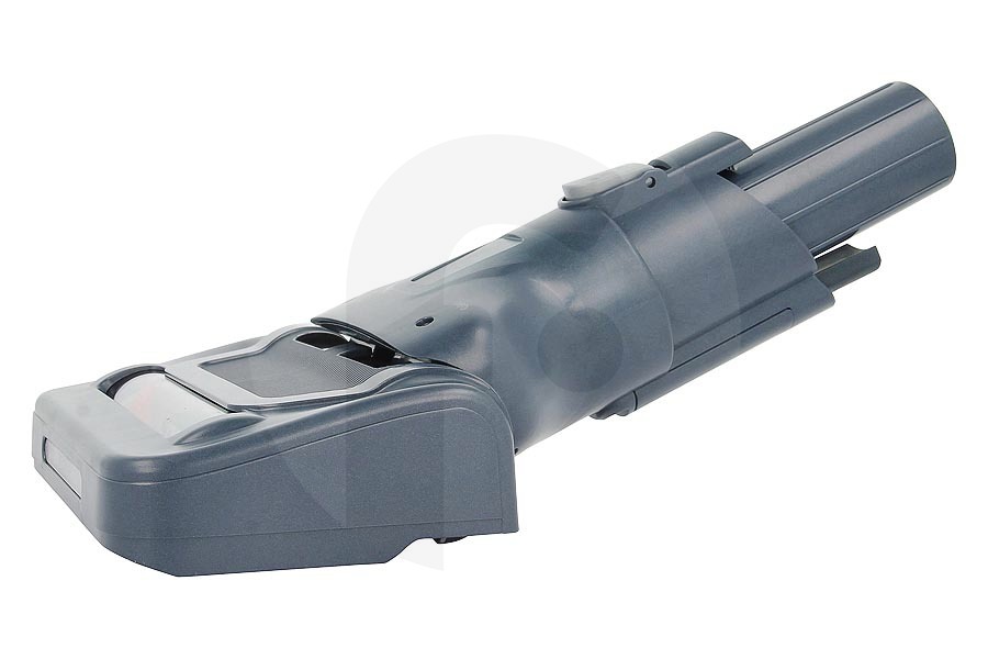 Rowenta Aspirapolvere Turbo spazzola (bocchetta turbo, spazzola elettrica) mini per Rowenta, Tefal e altri aspirapolvere senza fili SS2230002405, SS-2230002405