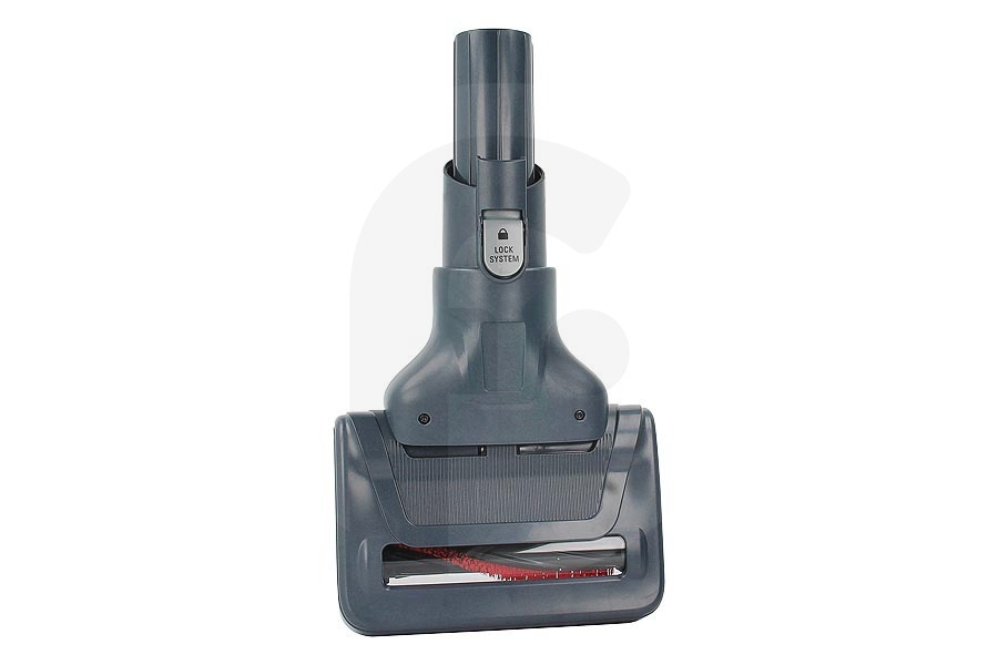 Rowenta Aspirapolvere Turbo spazzola (bocchetta turbo, spazzola elettrica) mini per Rowenta, Tefal e altri aspirapolvere senza fili SS2230002405, SS-2230002405