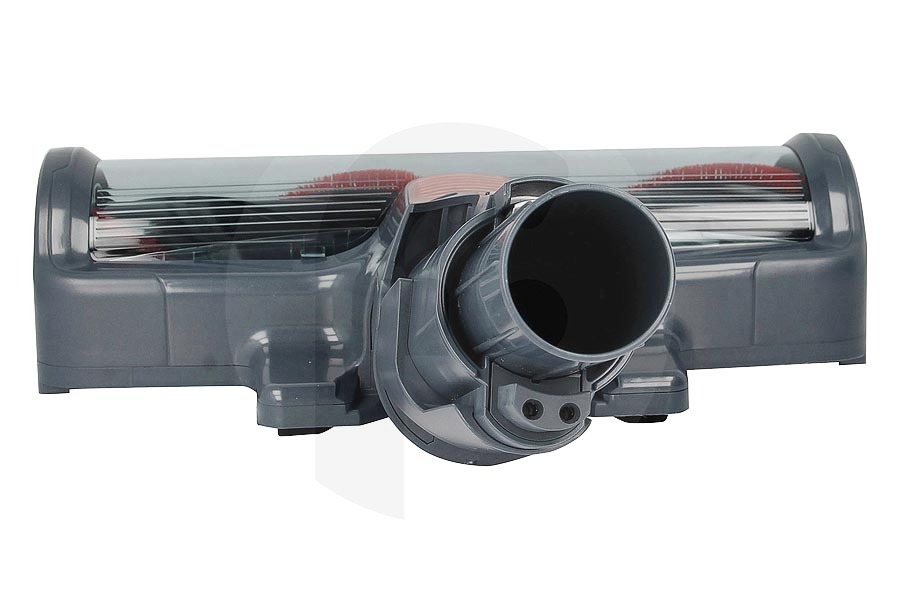 Rowenta Aspirapolvere Turbo spazzola (bocchetta turbo, spazzola elettrica) incl. LED per Rowenta, Tefal e altri aspirapolvere senza fili SS2230002392, SS-2230002392