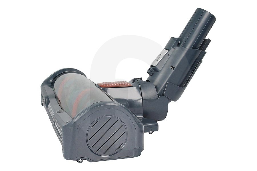 Rowenta Aspirapolvere Turbo spazzola (bocchetta turbo, spazzola elettrica) incl. LED per Rowenta, Tefal e altri aspirapolvere senza fili SS2230002392, SS-2230002392