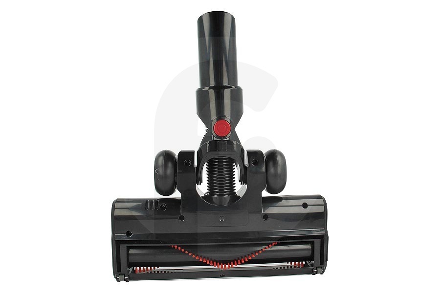 Rowenta Aspirapolvere Turbo spazzola (bocchetta turbo, spazzola elettrica) per Rowenta, Tefal e altri aspirapolvere senza fili RS2230001601, RS-2230001601