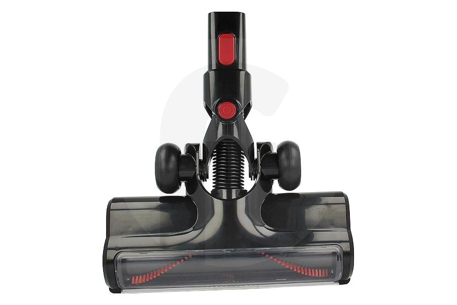 Rowenta Aspirapolvere Turbo spazzola (bocchetta turbo, spazzola elettrica) per Rowenta, Tefal e altri aspirapolvere senza fili RS2230001601, RS-2230001601