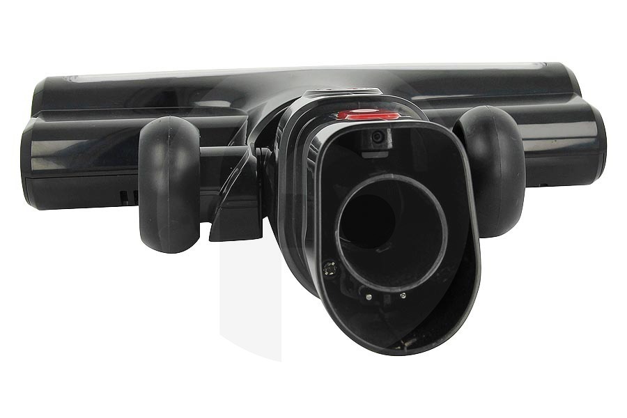 Rowenta Aspirapolvere Turbo spazzola (bocchetta turbo, spazzola elettrica) per Rowenta, Tefal e altri aspirapolvere senza fili RS2230001601, RS-2230001601