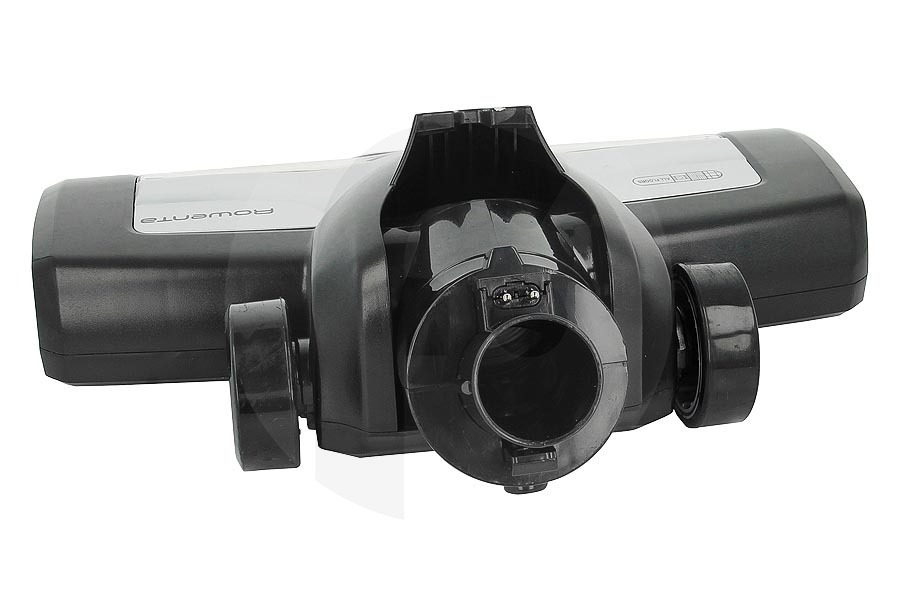 Rowenta Aspirapolvere Turbo spazzola (bocchetta turbo, spazzola elettrica) per Rowenta, Tefal e altri aspirapolvere senza fili FS9100033487, FS-9100033487