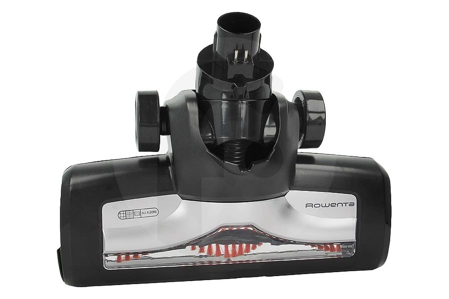 Rowenta Aspirapolvere Turbo spazzola (bocchetta turbo, spazzola elettrica) per Rowenta, Tefal e altri aspirapolvere senza fili FS9100033487, FS-9100033487