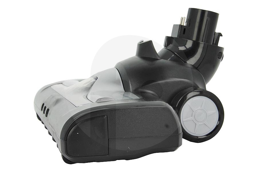 Rowenta Aspirapolvere Turbo spazzola (bocchetta turbo, spazzola elettrica) per Rowenta, Tefal e altri aspirapolvere senza fili FS9100033487, FS-9100033487