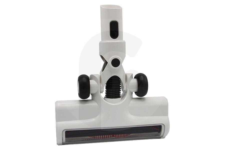 Rowenta Aspirapolvere Turbo spazzola (bocchetta turbo, spazzola elettrica) incl. LED per Rowenta, Tefal e altri aspirapolvere senza fili SS9100040943, SS-9100040943